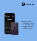 KDMLink